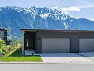 1/2 Duplex for sale in Pemberton, Pemberton, 16 4000 Sunstone Way, 263181722 | Realtylink.org