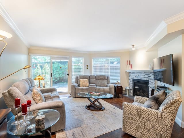 Apartment for sale in Delta, N. Delta, 101 6866 Nicholson Road, 263181723 | Realtylink.org