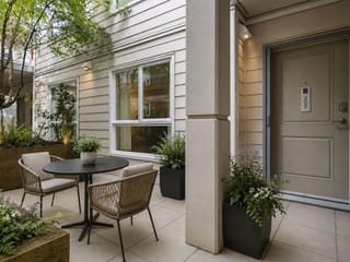 Apartment for sale in Vancouver, Vancouver West, 207 5555 Dunbar Street, 263181725 | Realtylink.org