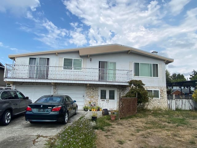 House for sale in Richmond, Richmond, 11251 Seaport Avenue, 263181729 | Realtylink.org