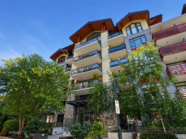 Apartment for sale in North Vancouver, North Vancouver, 204 2738 Library Lane, 263181732 | Realtylink.org
