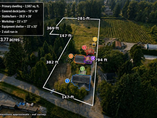 House for sale in Port Coquitlam, Port Coquitlam, 3543 Devon Road, 263181735 | Realtylink.org