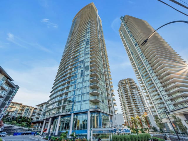 Apartment for sale in Burnaby, Burnaby North, 1701 1788 Gilmore Avenue, 263181738 | Realtylink.org