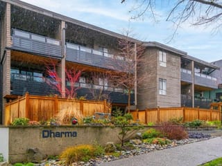 Apartment for sale in Vancouver, Vancouver East, 216 1549 Kitchener Street, 263181742 | Realtylink.org