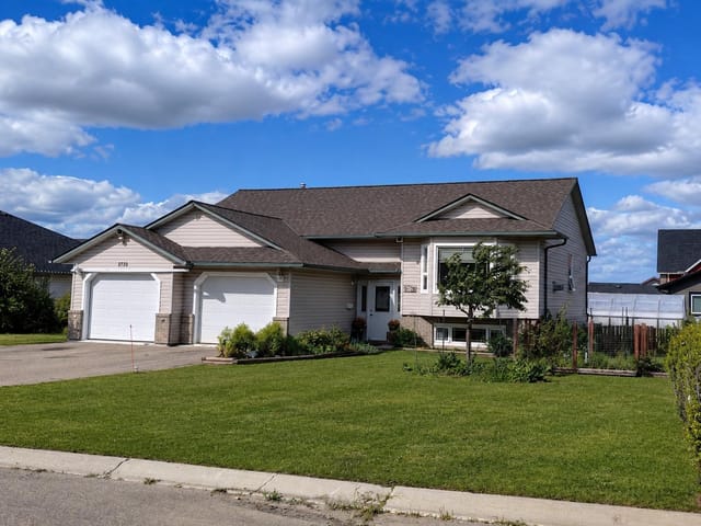House for sale in Fort St. John, Fort St. John, 8720 117 Avenue, 263181744 | Realtylink.org