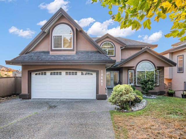 House for sale in Maple Ridge, Maple Ridge, 10442 Tamarack Crescent, 263181746 | Realtylink.org
