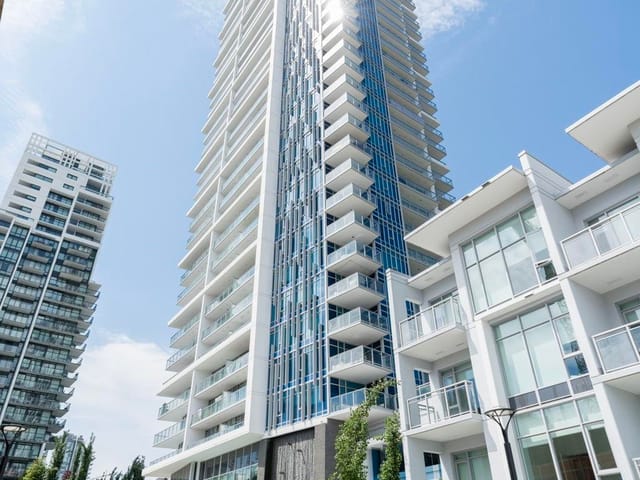Apartment for sale in Burnaby, Burnaby North, 3207 2311 Beta Avenue, 263181747 | Realtylink.org