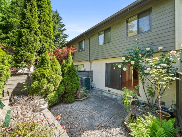 Townhouse for sale in Coquitlam, Coquitlam, 24 2880 Dacre Avenue, 263181748 | Realtylink.org