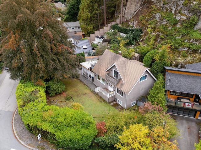 House for sale in West Vancouver, West Vancouver, 5607 Eagle Harbour Road, 263181749 | Realtylink.org