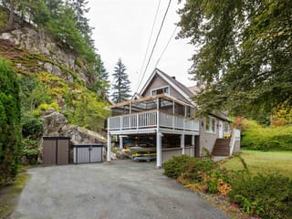 House for sale in West Vancouver, West Vancouver, 5607 Eagle Harbour Road, 263181749 | Realtylink.org