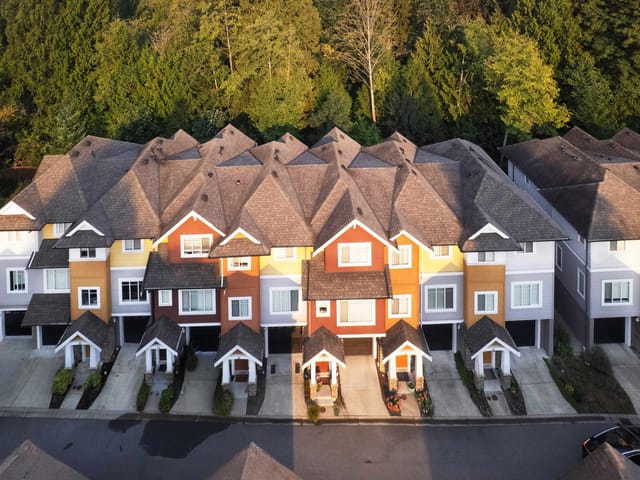 Townhouse for sale in Coquitlam, Coquitlam, 30 1219 Burke Mountain Street, 263181750 | Realtylink.org