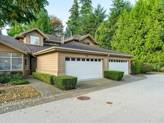 Townhouse for sale in Surrey, South Surrey White Rock, 10 15168 22nd Avenue, 263181752 | Realtylink.org
