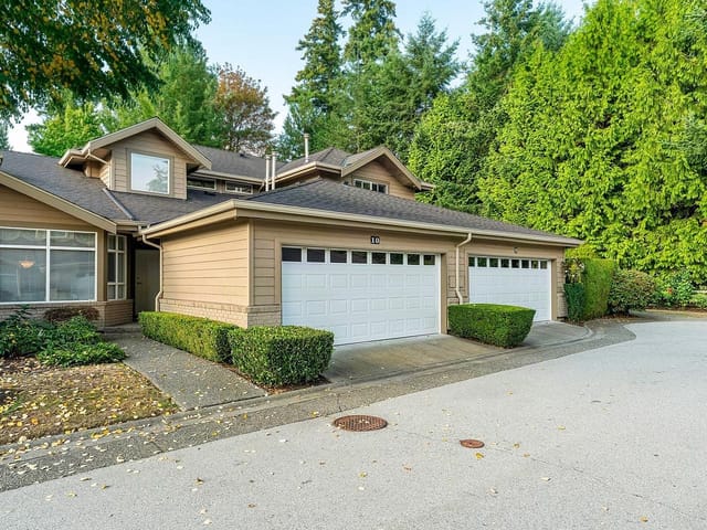 Townhouse for sale in Surrey, South Surrey White Rock, 10 15168 22nd Avenue, 263181752 | Realtylink.org