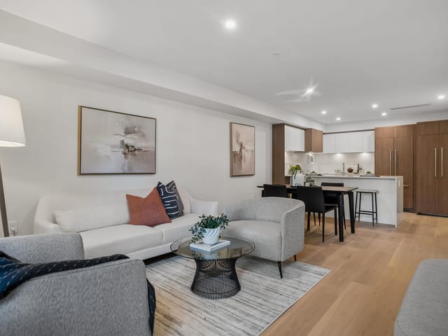 Apartment for sale in Vancouver, Vancouver West, 104 378 W 45th Avenue, 263181753 | Realtylink.org