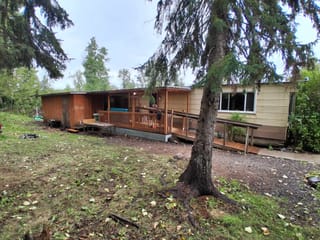 Manufactured Home for sale in Smithers, Smithers And Area, 17 2123 Riverside Drive, 263181754 | Realtylink.org