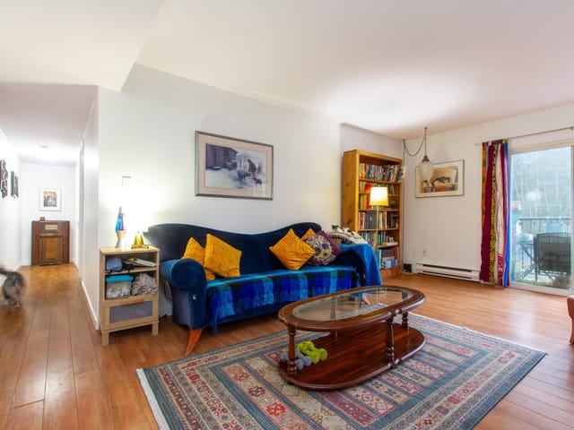 Apartment for sale in Squamish, Squamish, 35 38175 Westway Avenue, 263181756 | Realtylink.org