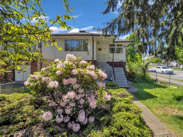 House for sale in Vancouver, Vancouver East, 3006 E 27th Avenue, 263181759 | Realtylink.org
