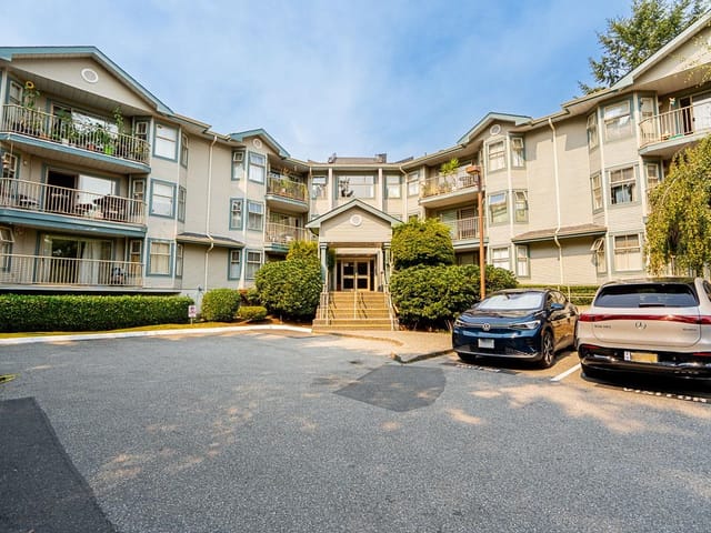 Apartment for sale in Surrey, North Surrey, 105 10743 139 Street, 263181761 | Realtylink.org