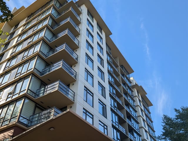 Apartment for sale in Richmond, Richmond, 1012 9171 Ferndale Road, 263181762 | Realtylink.org