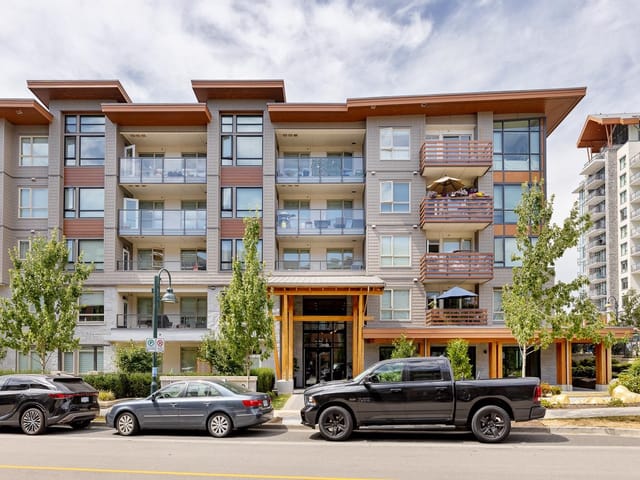 Apartment for sale in North Vancouver, North Vancouver, 212 2663 Library Lane, 263181764 | Realtylink.org