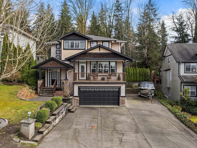 House for sale in Maple Ridge, Maple Ridge, 23462 133 Avenue, 263181769 | Realtylink.org