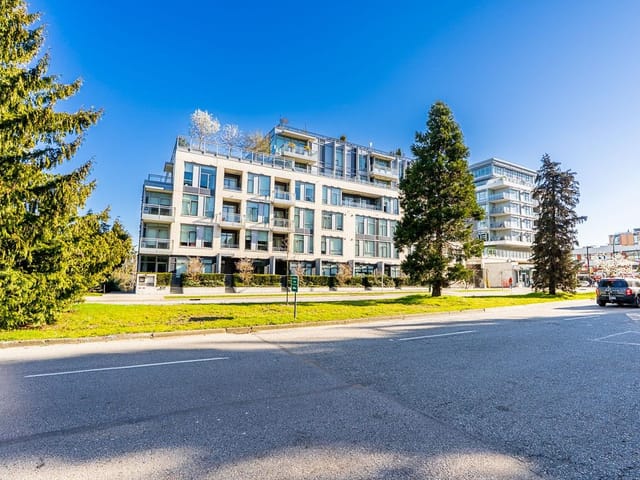 Apartment for sale in Vancouver, Vancouver West, 302 523 W King Edward Avenue, 263181770 | Realtylink.org