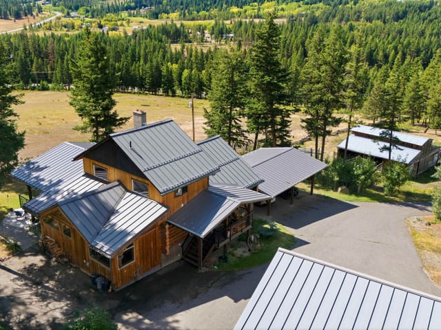 House for sale in Williams Lake, Williams Lake, 2635 Basaraba Road, 263181774 | Realtylink.org