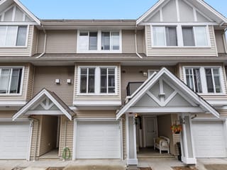 Townhouse for sale in Pitt Meadows, Pitt Meadows, 33 19141 124 Avenue, 263181775 | Realtylink.org