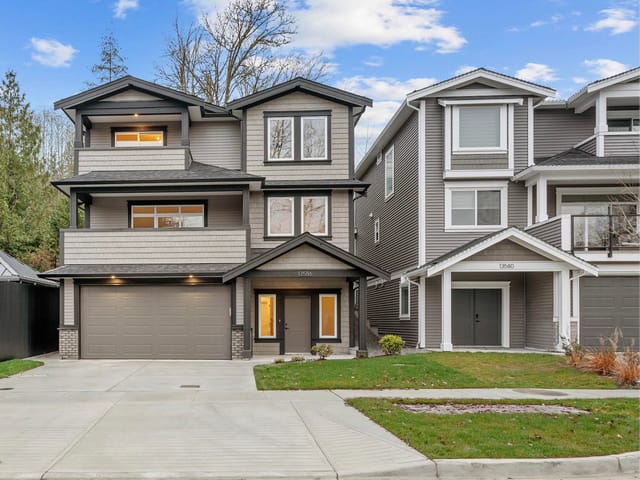 House for sale in Maple Ridge, Maple Ridge, 13586 Foreman Drive, 263181776 | Realtylink.org