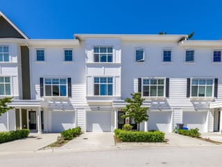 Townhouse for sale in Abbotsford, Abbotsford, 54 27735 Roundhouse Drive, 263181777 | Realtylink.org