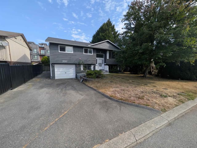 House for sale in Langley, Langley, 19751 54a Avenue, 263181778 | Realtylink.org