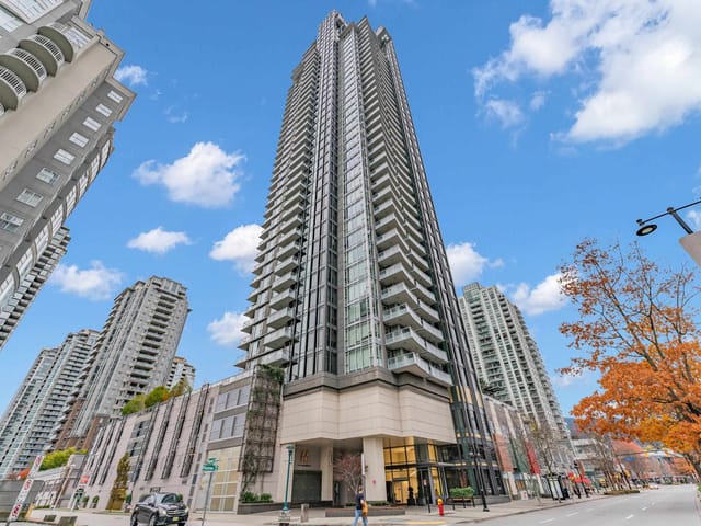 Apartment for sale in Coquitlam, Coquitlam, 1801 1188 Pinetree Way, 263181785 | Realtylink.org