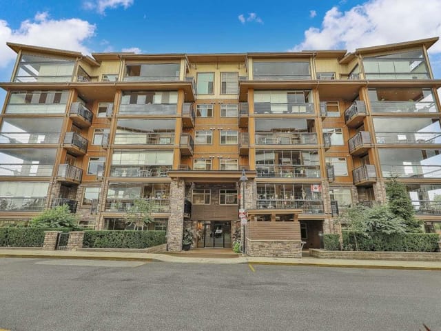 Apartment for sale in Langley, Langley, A303 20716 Willoughby Town Centre Drive, 263181787 | Realtylink.org