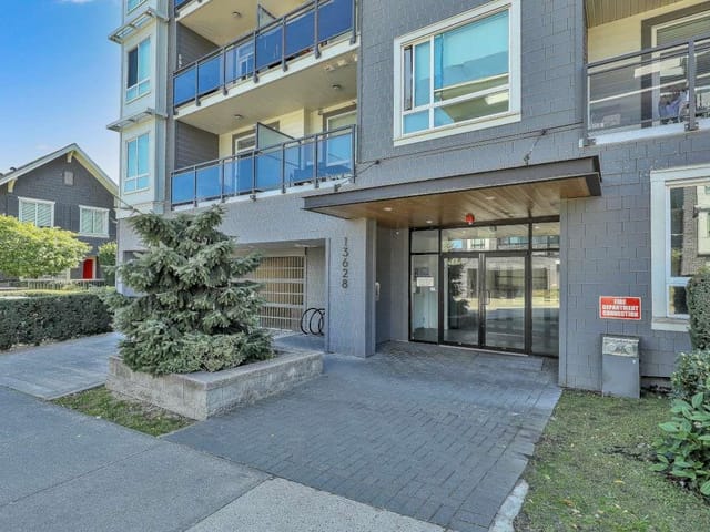 Apartment for sale in Surrey, Surrey, 114 13628 81a Avenue, 263181788 | Realtylink.org