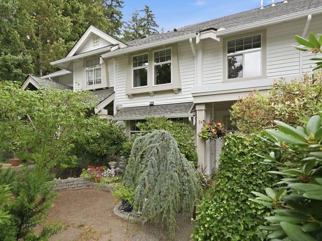 Townhouse for sale in Surrey, Surrey, 24 15037 58 Avenue, 263181789 | Realtylink.org