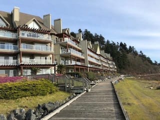Apartment for rent in Tsawwassen, Tsawwassen, #222 1120 Tsatsu Shores Drive, 263181790 | Realtylink.org