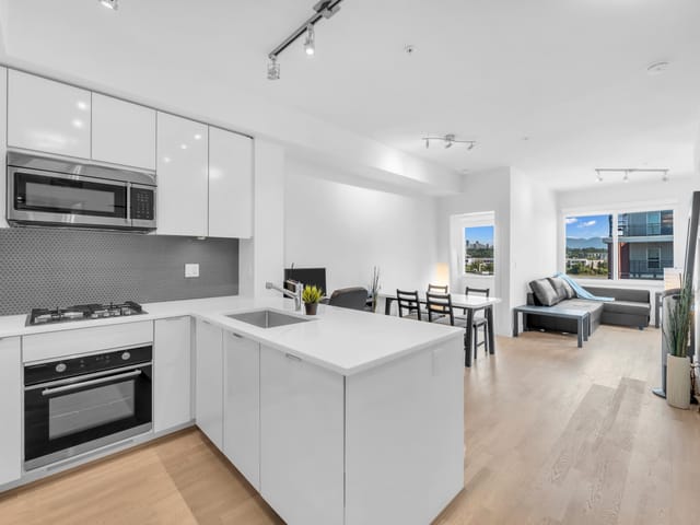 Apartment for sale in Richmond, Richmond, 509 10011 River Drive, 263181792 | Realtylink.org