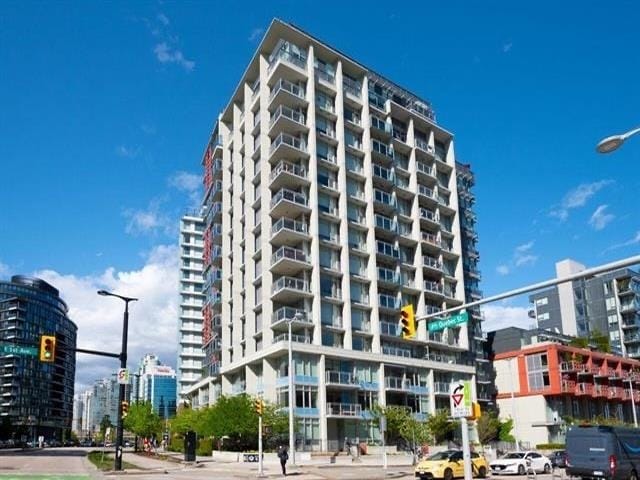 Apartment for sale in Vancouver, Vancouver East, 905 111 E 1st Avenue, 263181794 | Realtylink.org