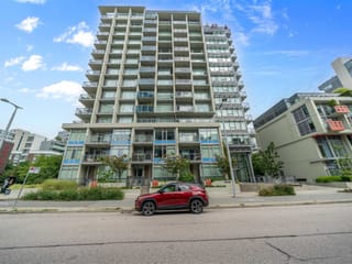 Apartment for sale in Vancouver, Vancouver East, 905 111 E 1st Avenue, 263181794 | Realtylink.org