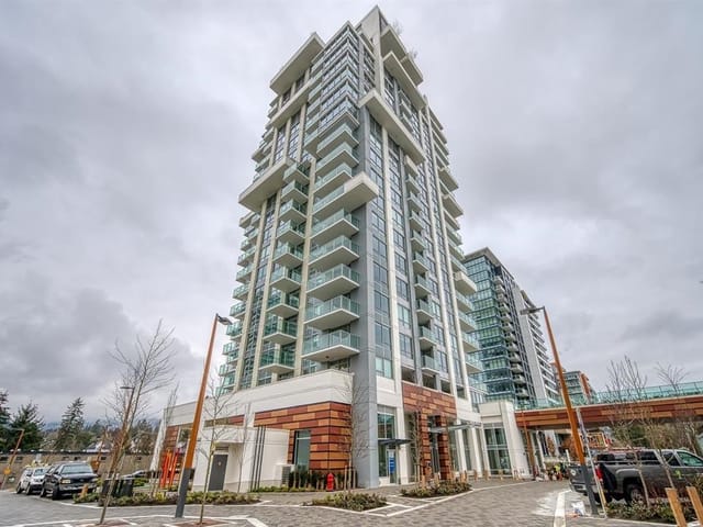 Apartment for sale in North Vancouver, North Vancouver, 1302 1675 Lions Gate Lane, 263181795 | Realtylink.org
