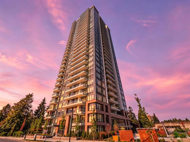 Apartment for sale in Burnaby, Burnaby South, 303 6463 Silver Avenue, 263181797 | Realtylink.org