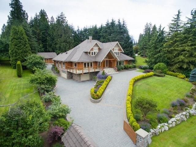 House for sale in Surrey, South Surrey White Rock, 16354 30b Avenue, 263181799 | Realtylink.org