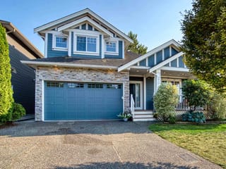 House for sale in Abbotsford, Abbotsford, 27912 Maclure Road, 263181801 | Realtylink.org