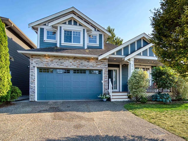 House for sale in Abbotsford, Abbotsford, 27912 Maclure Road, 263181801 | Realtylink.org