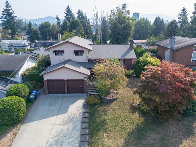 House for sale in Abbotsford, Abbotsford, 2272 Bevan Crescent, 263181802 | Realtylink.org