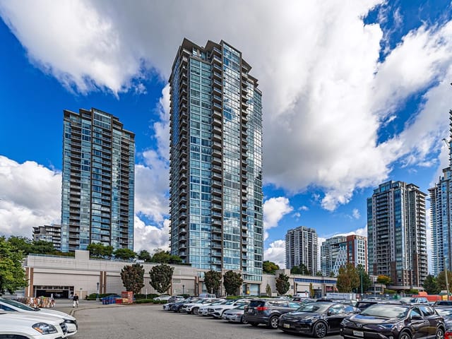 Apartment for sale in Coquitlam, Coquitlam, 905 2975 Atlantic Avenue, 263181805 | Realtylink.org