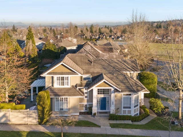 House for sale in Surrey, South Surrey White Rock, 3312 155b Street, 263181806 | Realtylink.org