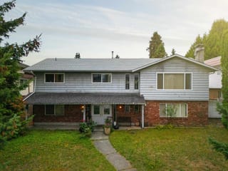 House for sale in Burnaby, Burnaby South, 3850 Moscrop Street, 263181808 | Realtylink.org