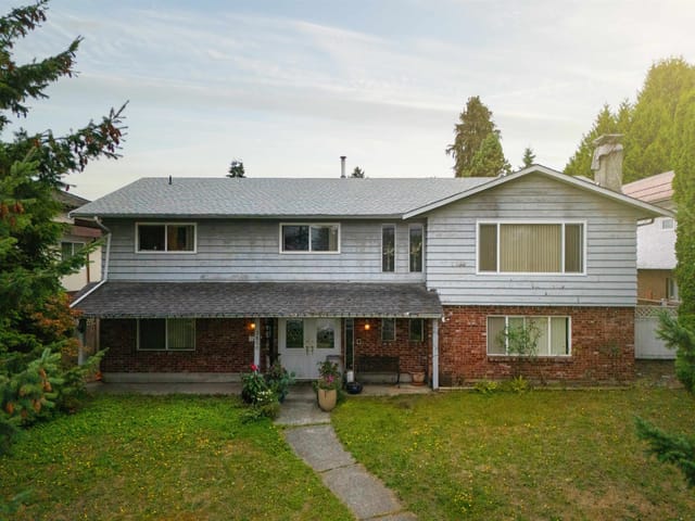 House for sale in Burnaby, Burnaby South, 3850 Moscrop Street, 263181808 | Realtylink.org