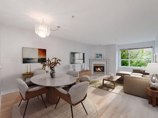 Apartment for sale in New Westminster, New Westminster, 402 624 Agnes Street, 263181813 | Realtylink.org